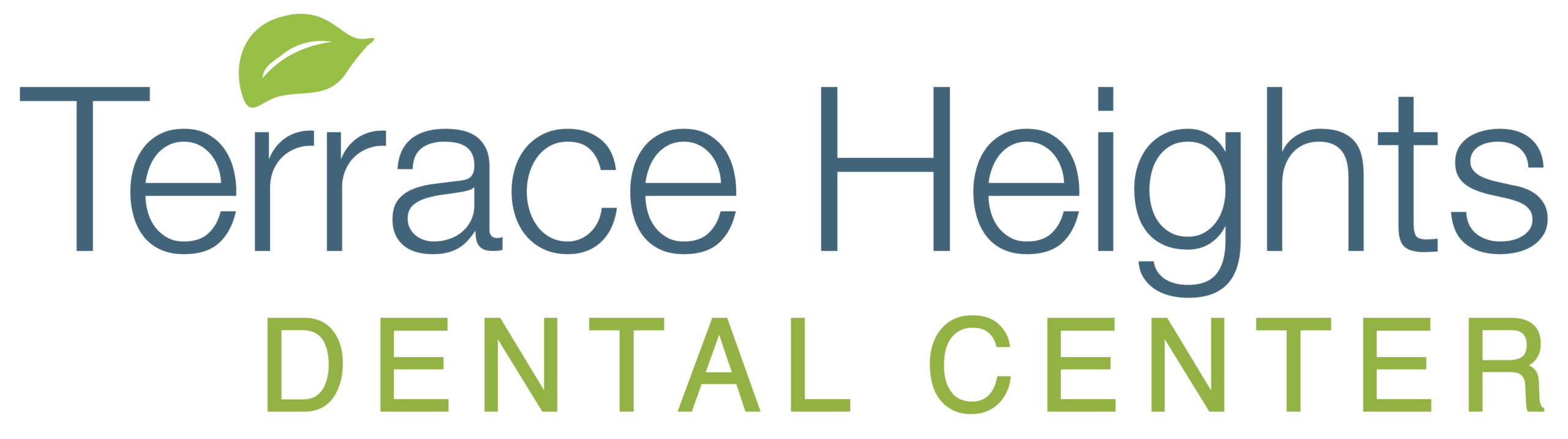 Terrace Heights Dental Center