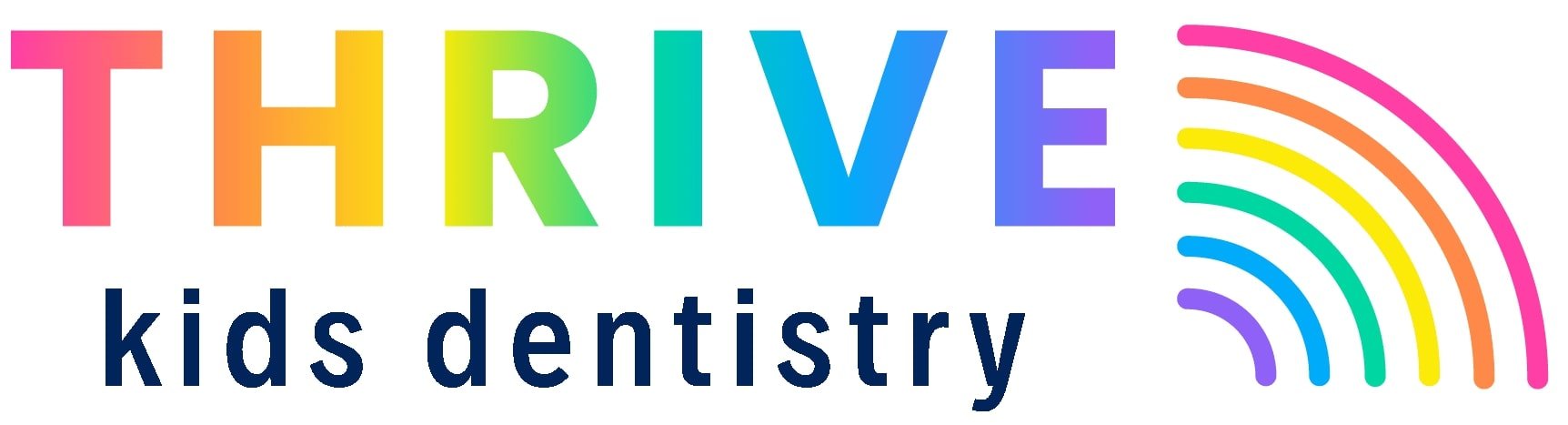 Thrive Kids Dentistry image