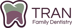 Tran Family Dentistry Home Page