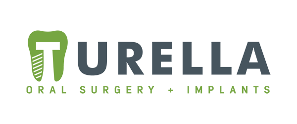 Logo of Turella Oral Surgery & Implants in Port Angeles, WA