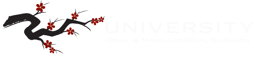 University Oral and Maxillofacial Surgery image