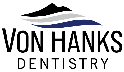 R Von Hanks DDS image