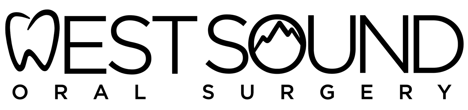 West Sound Oral Surgery image