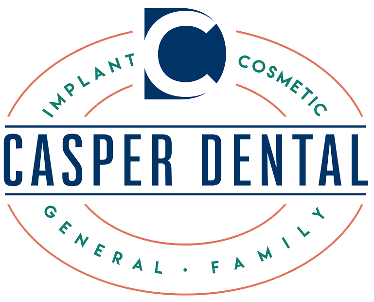 Casper Family Dental image
