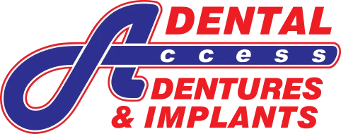 Access Dental, Dentures & Implants image