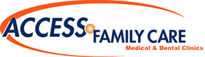 Access Family Care Logo