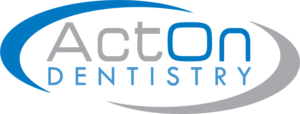Acton Dentistry Logo