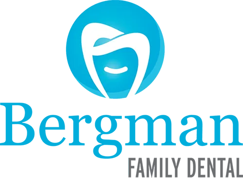 Logo for Bergman Family Dental