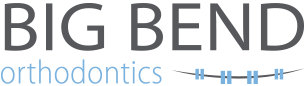 Big Bend Orthodontics Logo Homepage