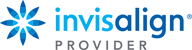Invisalign Logo Blaich Family Dentistry