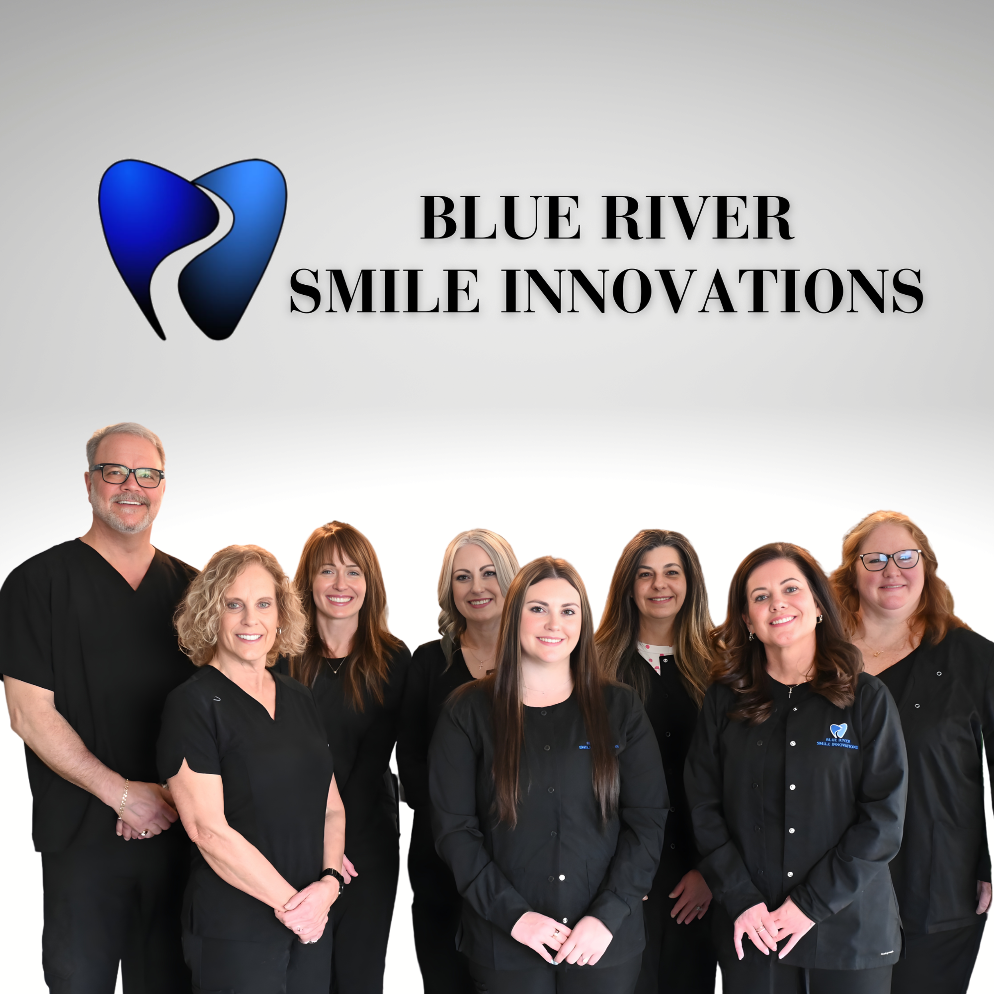 Blue River Smile Innovations: Matthew A. Turner DDS, PC image