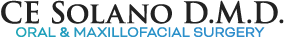 CE Solano D.M.D. Oral & Maxillofacial Surgery image