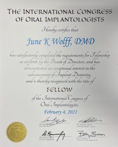 Clayton Dental image