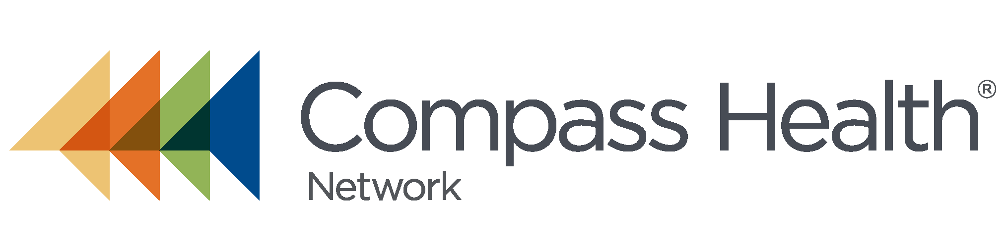 Compass Health Network image