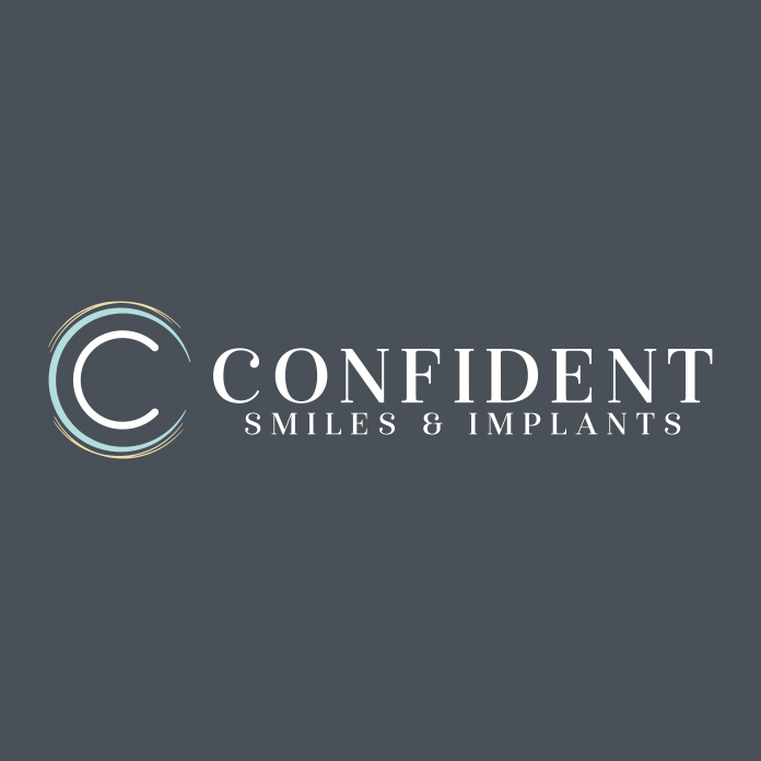 Confident Smiles & Implants O’Fallon MO image