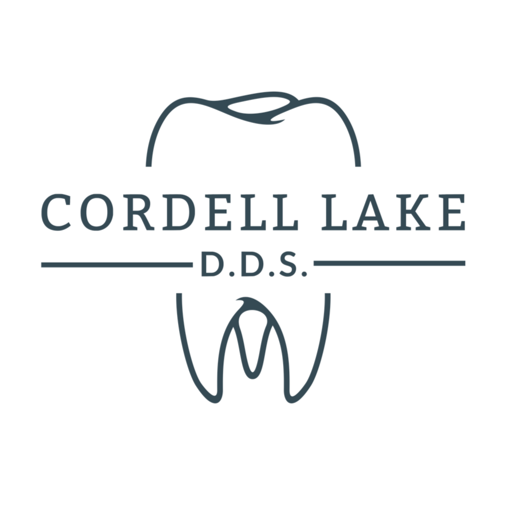 Cordell Lake, DDS image
