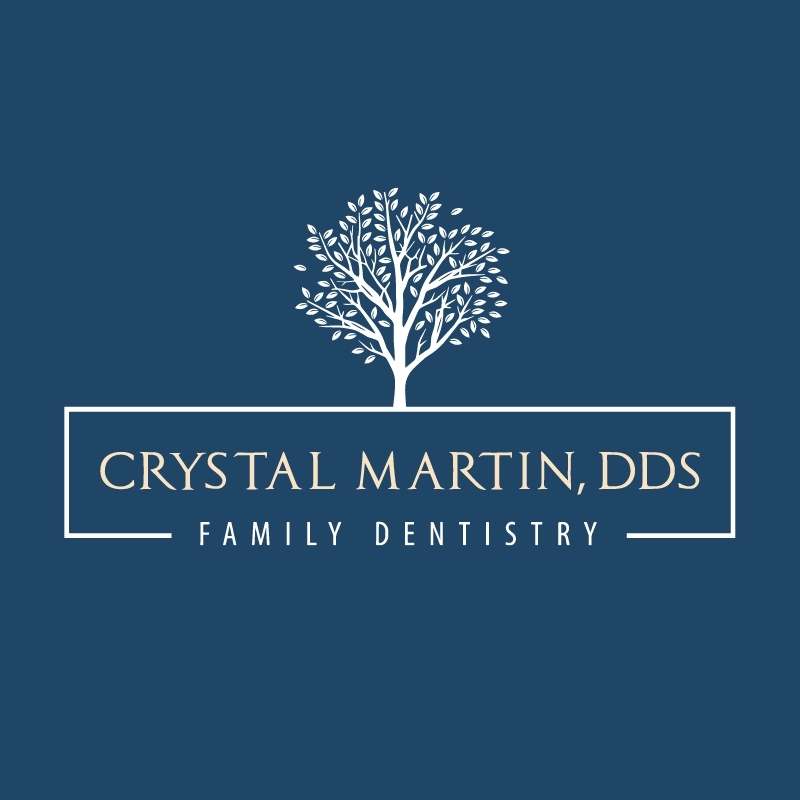 Crystal Martin Family Dentistry image