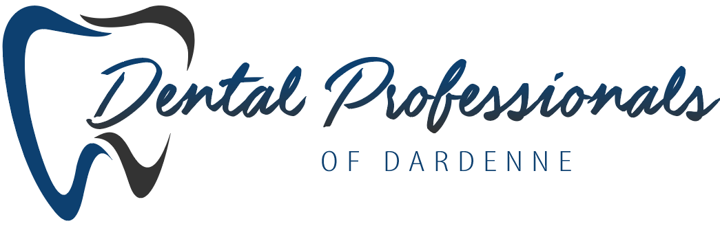 Dental Professionals of Dardenne image