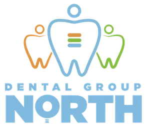 Dental Group North Logo