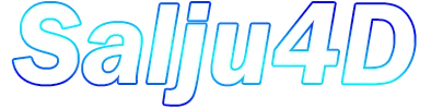 SALJU4D Logo
