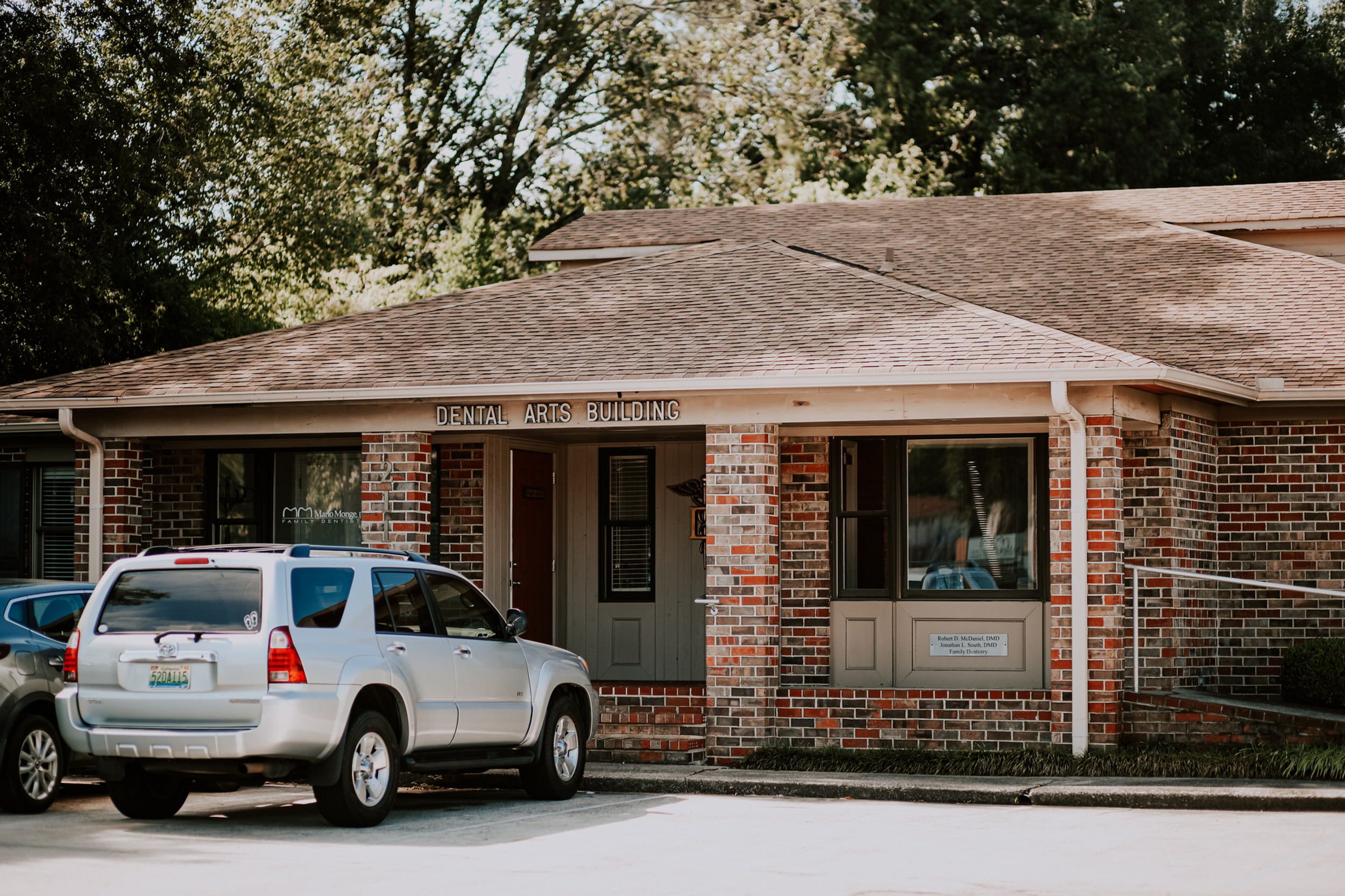 Sterling Dental image