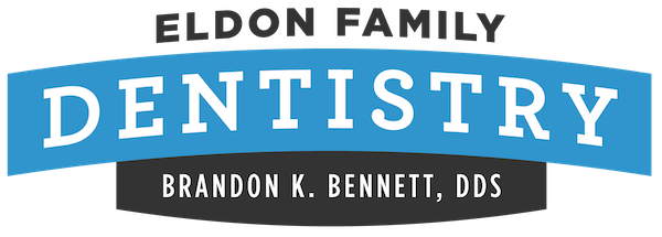 Eldon Family Dentistry image