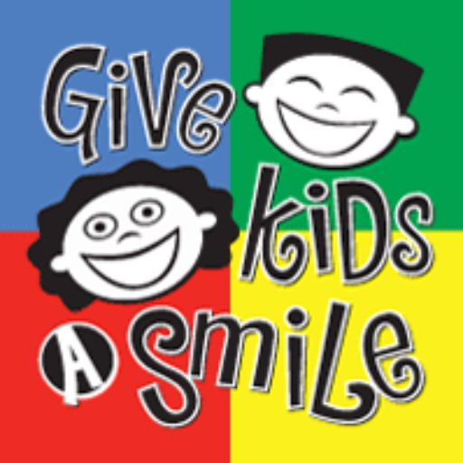 Give Kids A Smile image