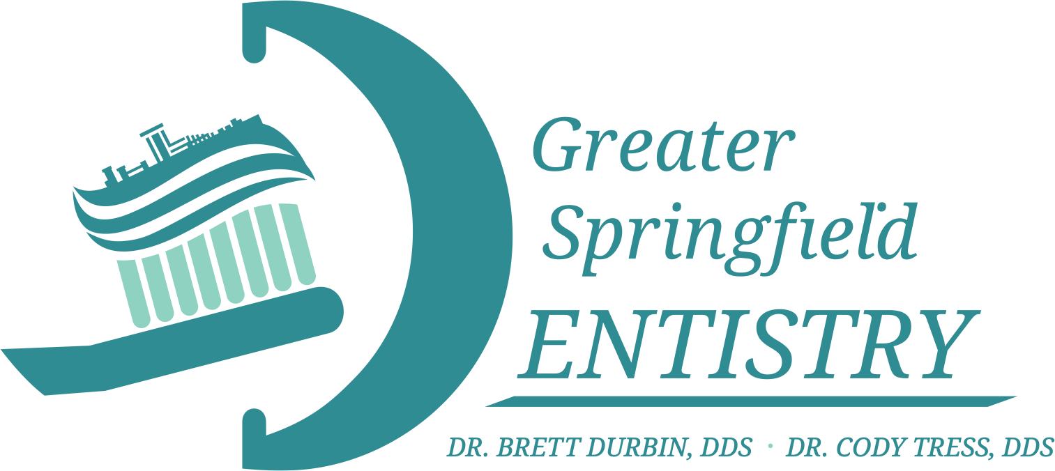 Greater Springfield Dentistry: Brett Durbin DDS, Cody Thress DDS image