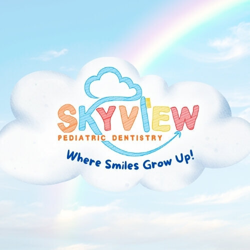 Skyview Pediatric Dentistry image