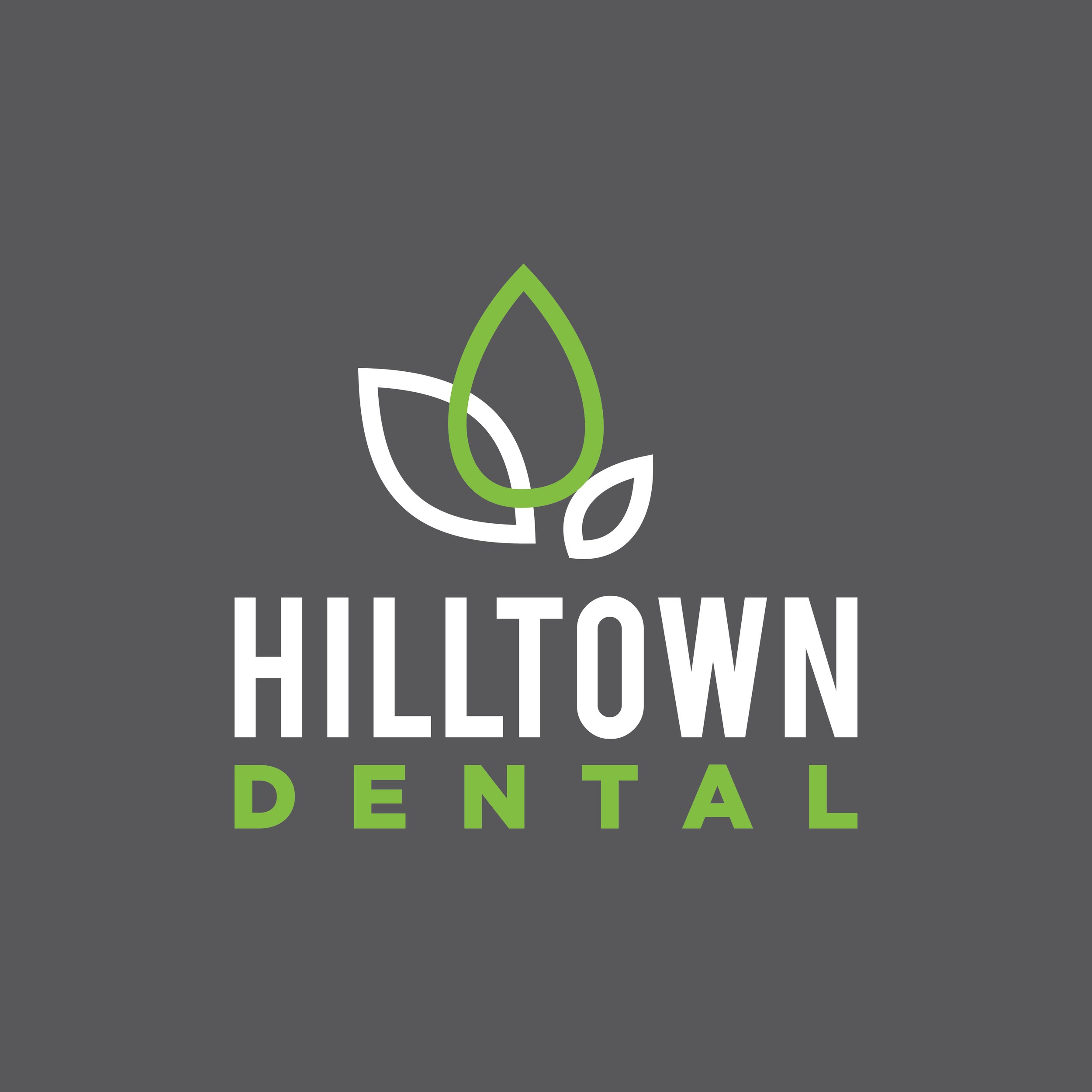 Hilltown Dental image
