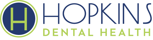 Hopkins Dental Health: Cosmetic Dentistry image
