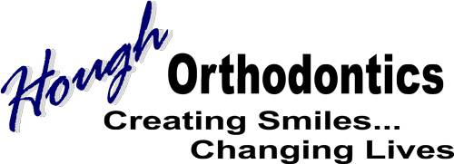 Hough Orthodontics image