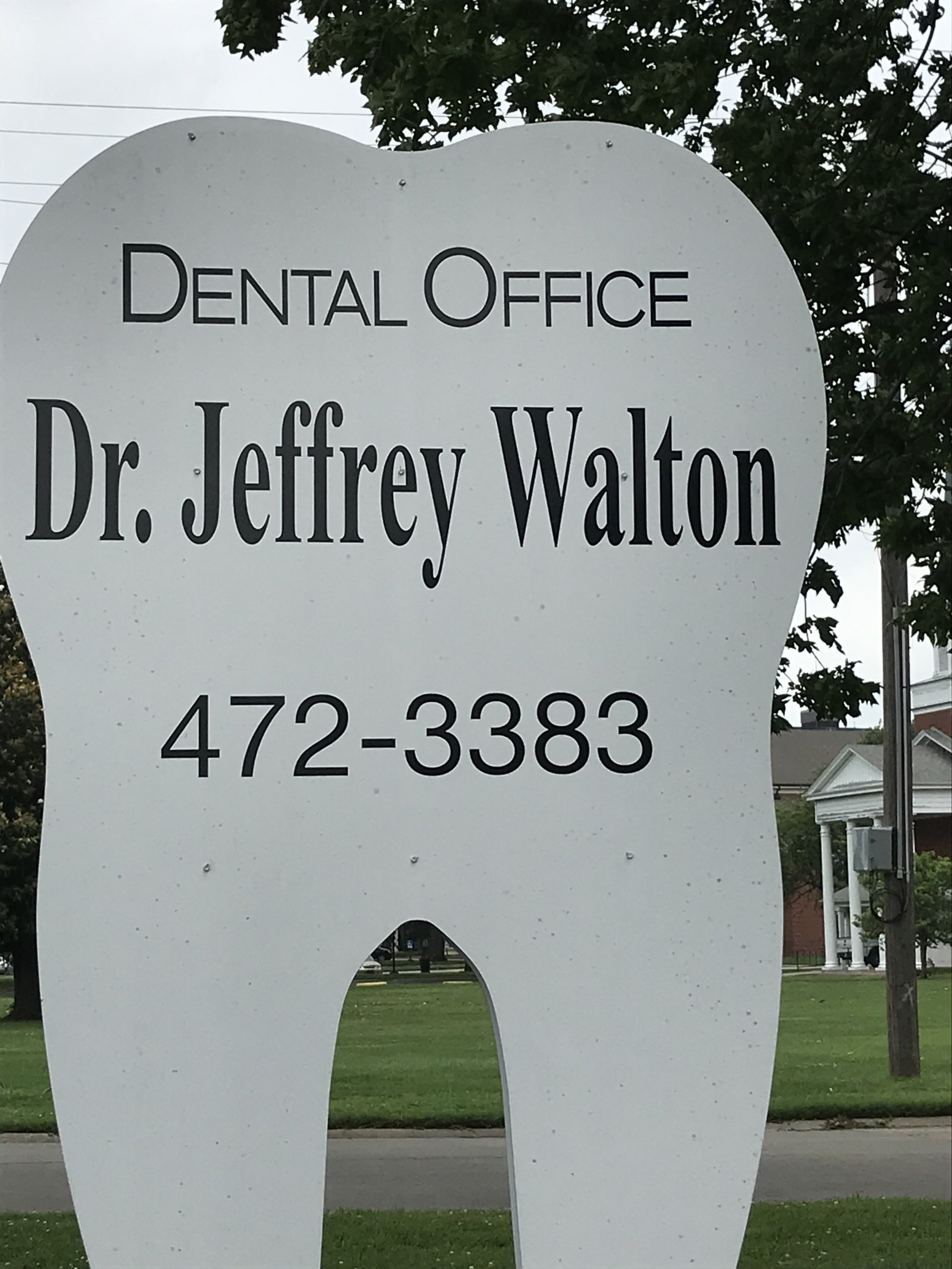 Jeffrey M Walton DDS image