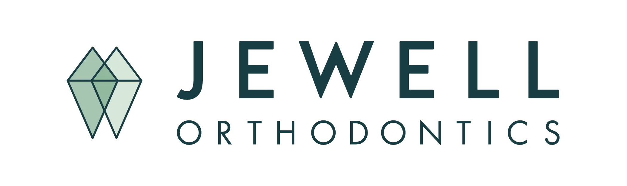 jewell orthodontics logo