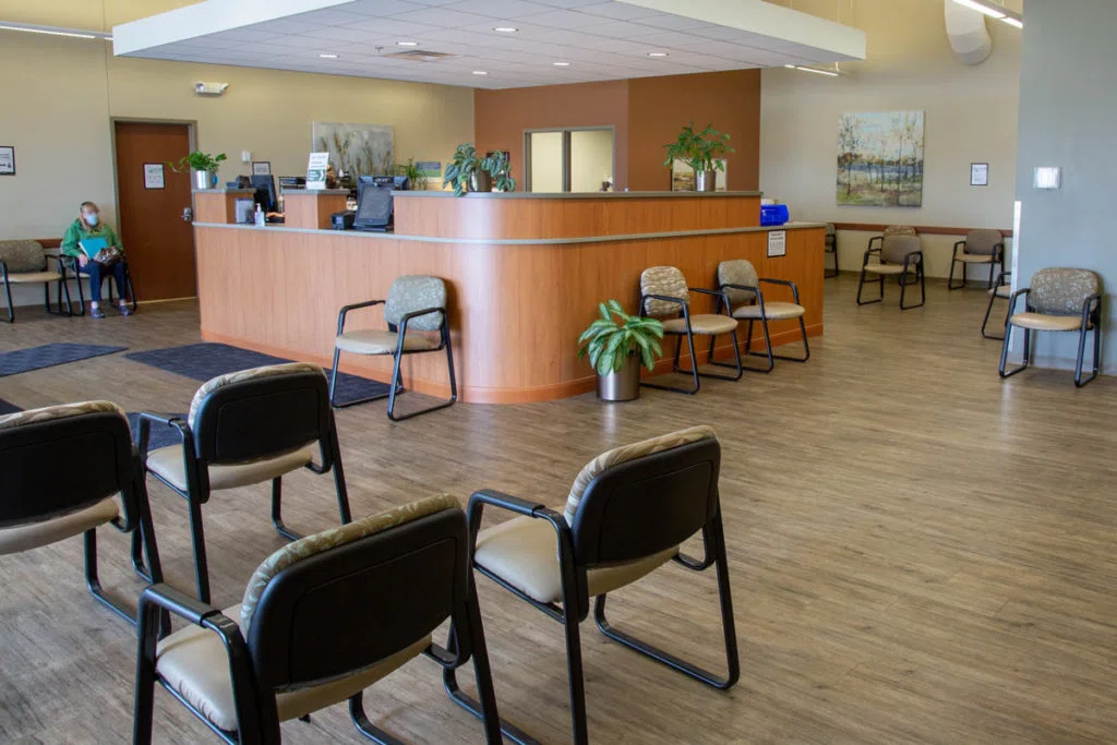 Jordan Valley Community Health Center image
