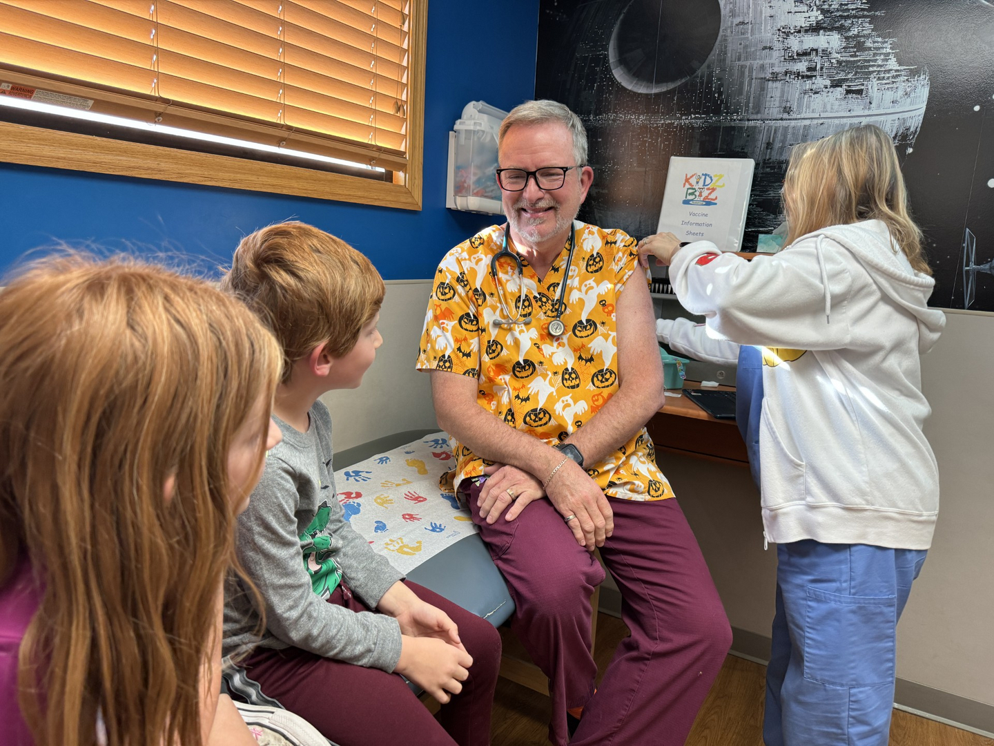 Kidz Biz Pediatrics image