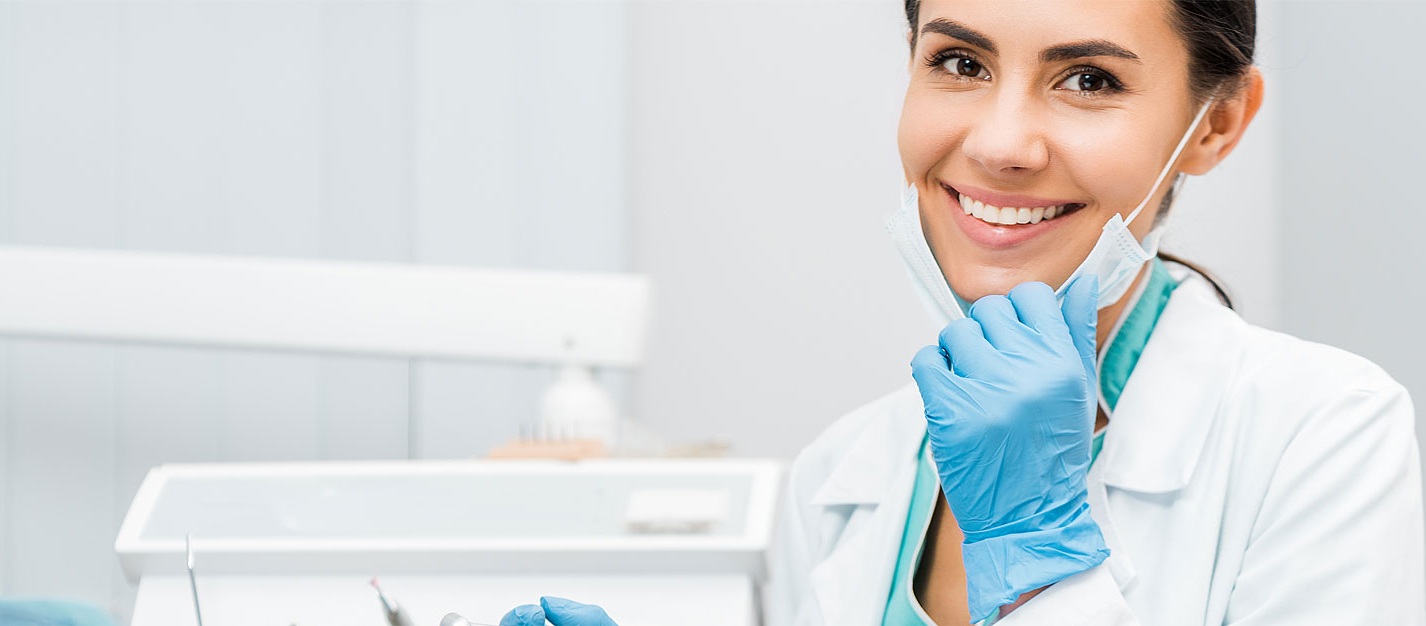 Advanced Dental image