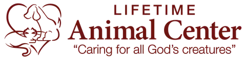 Lifetime Animal Center image