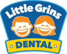 Little Grins Dental image