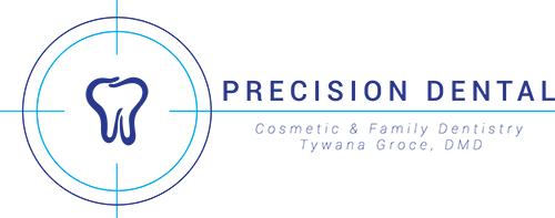 Precision Dental image