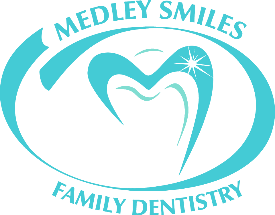 Medley Smiles Family Dentistry image