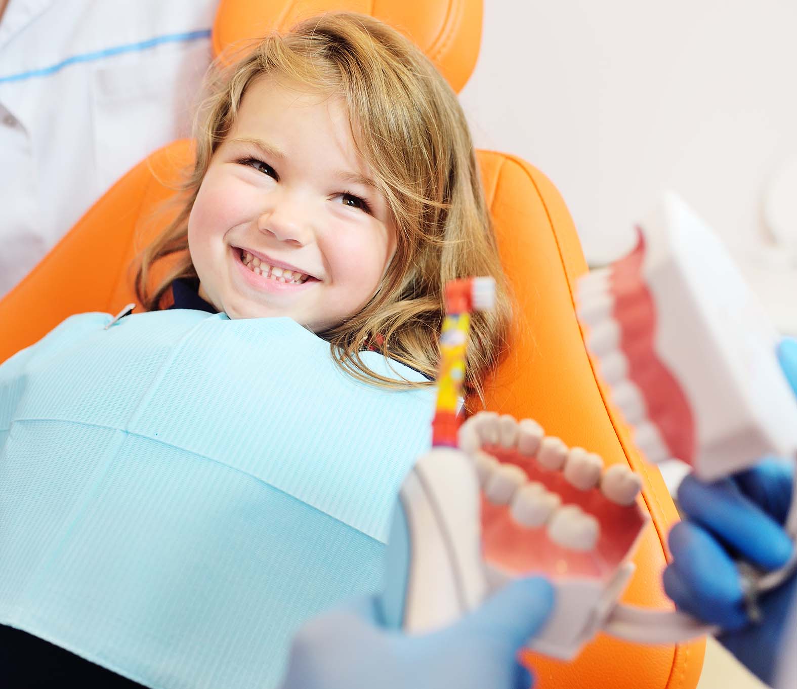 Doctor Bob Pediatric Dentist South Miami image