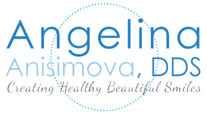 Dentist Ballwin - Angelina Anisimova, DDS image