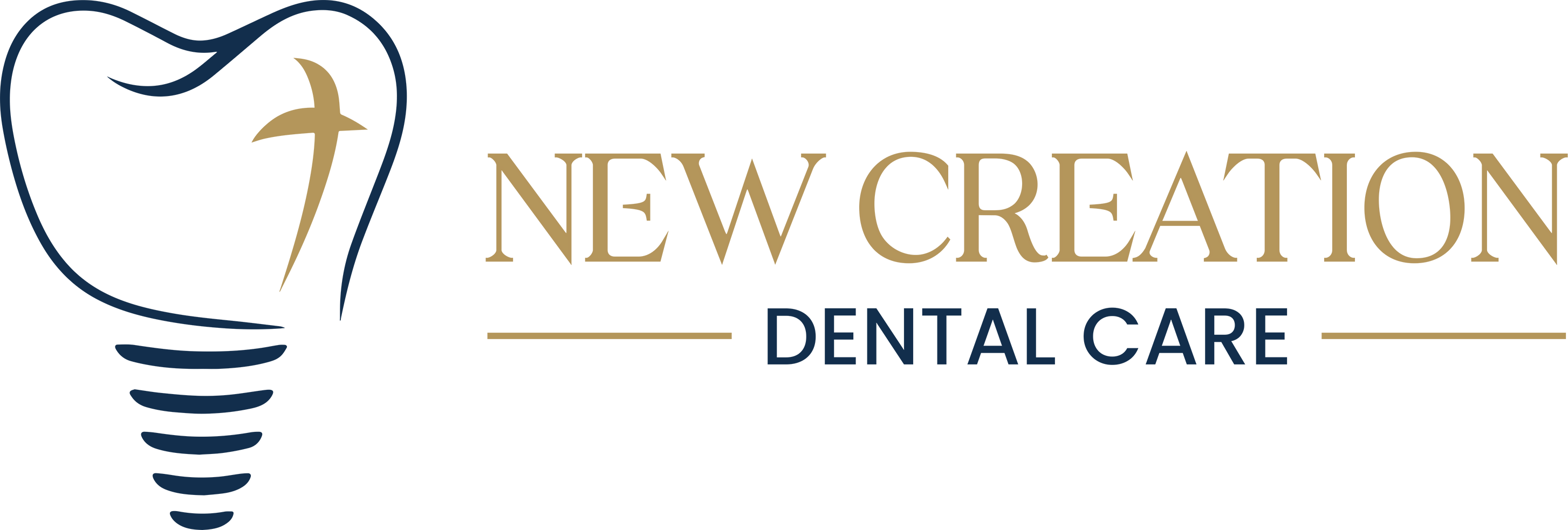 New Creation Dental Care image