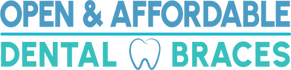 Logo Colour open and affordable