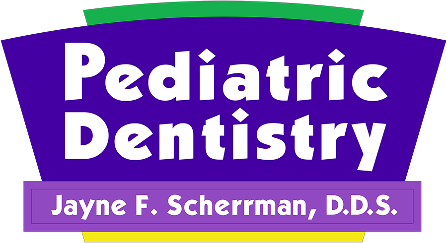 Jayne F. Scherrman JS Pediatric Dentistry image