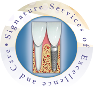 Periodontal Specialists, PA St Joseph image