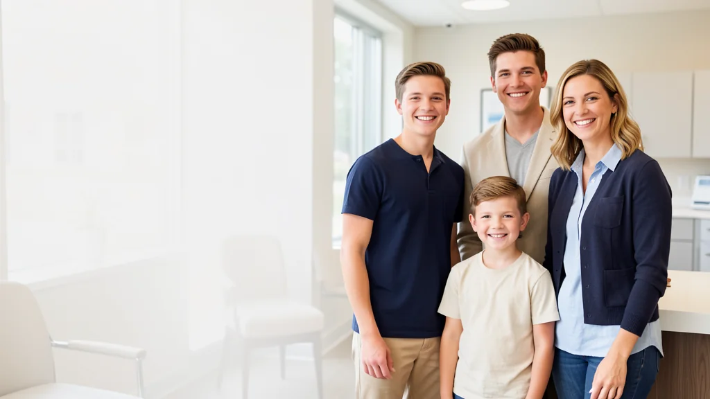 Red Bridge Family Dental image