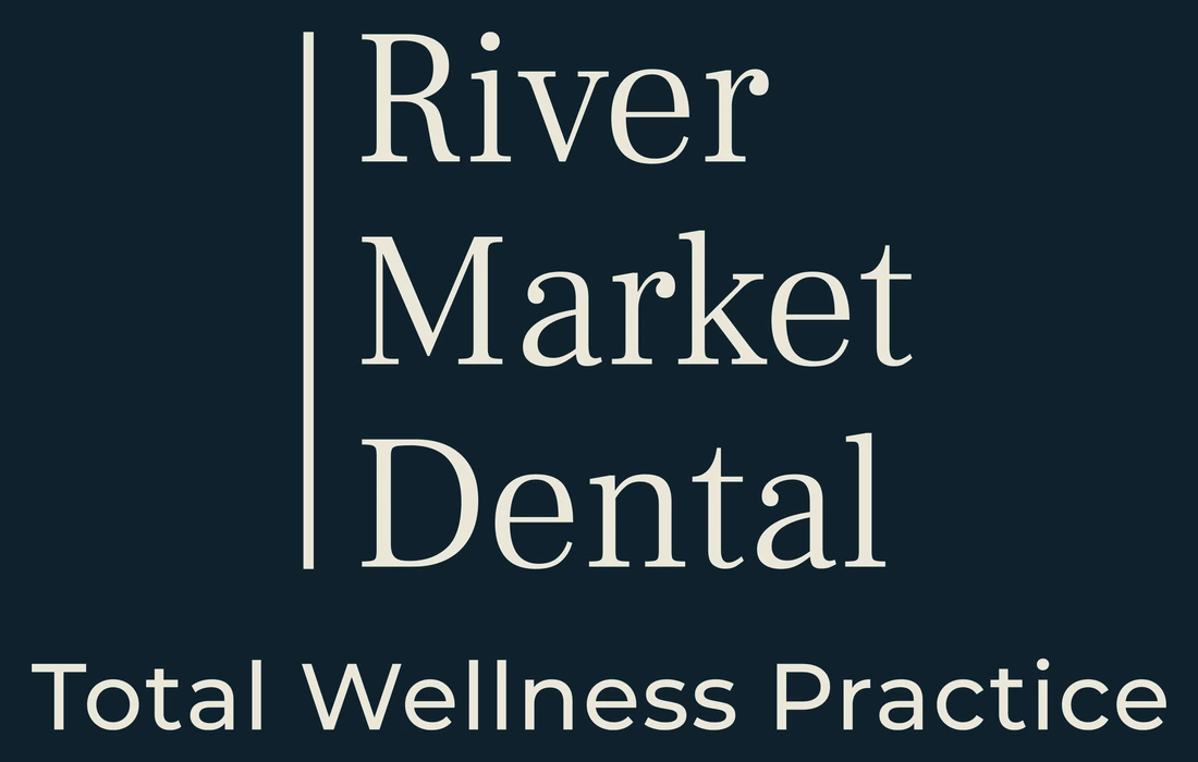 River Market Dental image