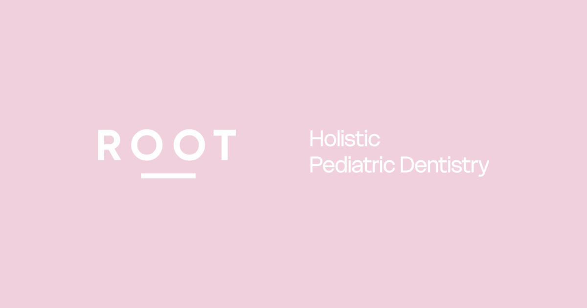 Root Holistic Pediatric Dentistry image